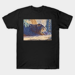 Sun Bear T-Shirt